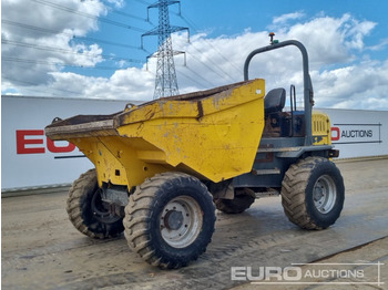 Minidumper WACKER