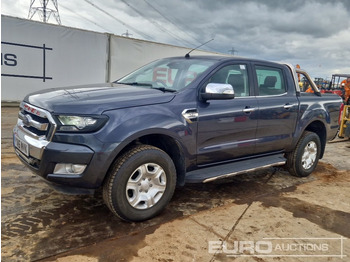 Pick-up FORD Ranger