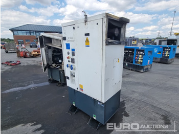 Generador industriale KUBOTA
