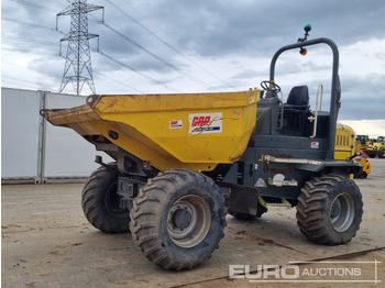 Minidumper WACKER