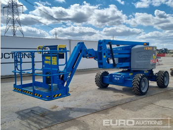 Plataforma elevadora GENIE Z45/25