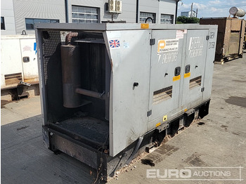 Generador industriale 2017 Stephill SSDP120A: foto 5