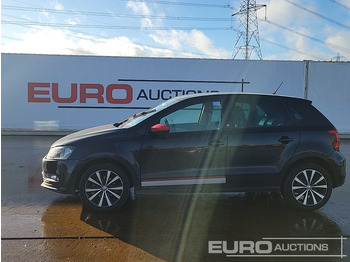 Coche 2017 Volkswagen Polo: foto 2