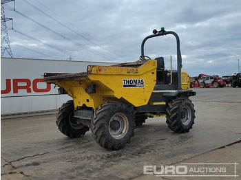 Minidumper WACKER