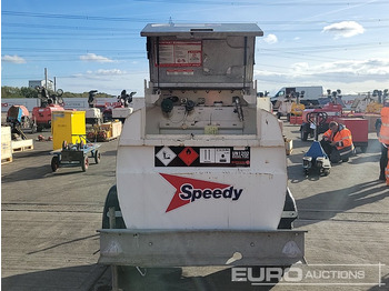Tanque de almacenamiento 2017 Western 10ART: foto 4