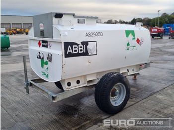 Tanque de almacenamiento 2017 Western 1940 Litre: foto 5