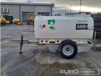 Tanque de almacenamiento 2017 Western 1940 Litre: foto 2