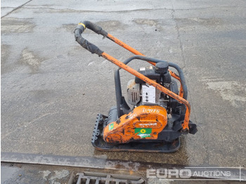 Construcción de carreteras 2018 Altrad LC3251: foto 2