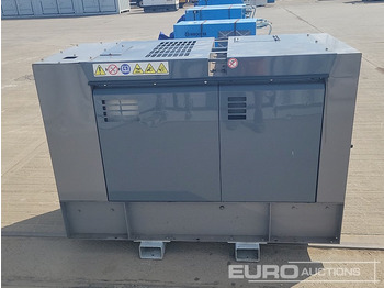 Generador industriale 2018 Denyo DCA-25USEI: foto 4