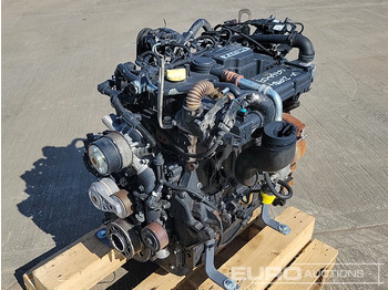 Motor DEUTZ