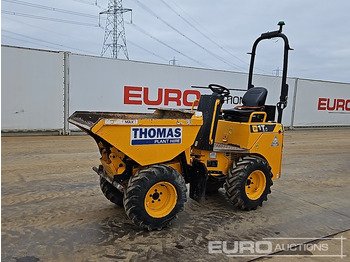 Minidumper JCB