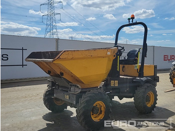 Minidumper MECALAC