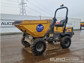 Minidumper MECALAC
