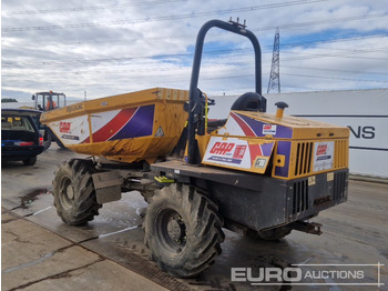 Minidumper 2018 Mecalac TA6S: foto 3