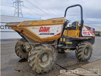 Minidumper MECALAC