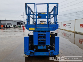 Plataforma elevadora 2019 Genie GS4069RT: foto 4 Plataforma elevadora 2019 Genie GS4069RT: foto 4