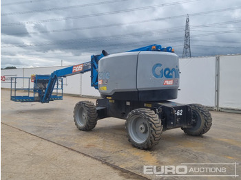 Plataforma elevadora 2019 Genie Z-62/40: foto 3