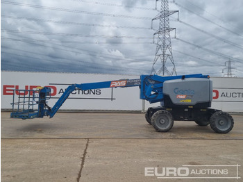 Plataforma elevadora 2019 Genie Z-62/40: foto 2