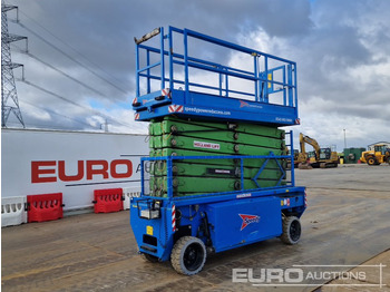 Plataforma elevadora