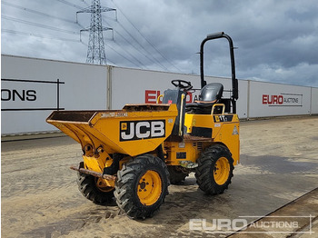 Minidumper JCB