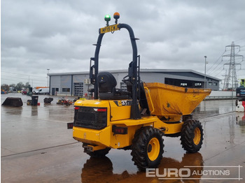 Minidumper 2019 JCB 3STH: foto 5