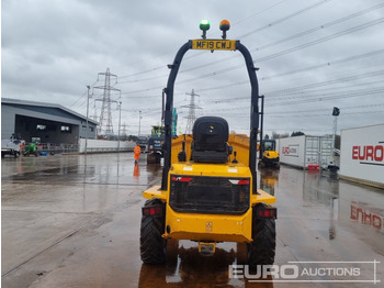 Minidumper 2019 JCB 3STH: foto 4