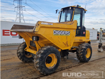 Minidumper JCB