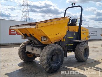 Minidumper MECALAC