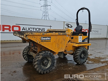 Minidumper THWAITES