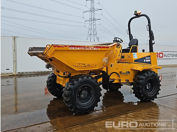 Minidumper THWAITES