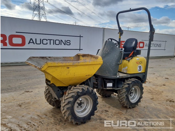 Minidumper WACKER