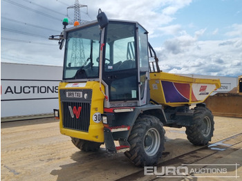 Minidumper WACKER