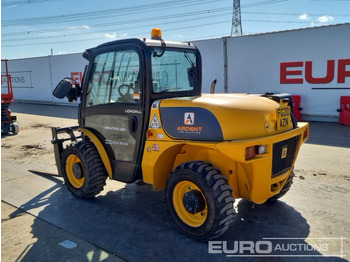 Manipulador telescópico 2020 JCB 520-40: foto 3