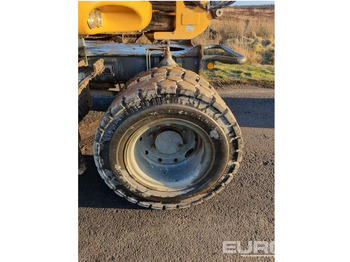 Excavadora de ruedas 2020 Liebherr A910 Compact Litronic: foto 5