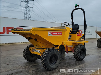 Minidumper THWAITES