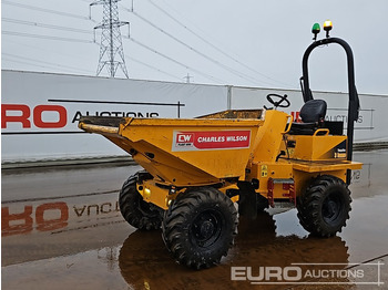 Minidumper THWAITES