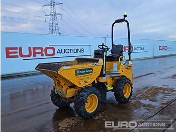Minidumper JCB