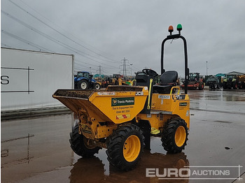 Minidumper JCB