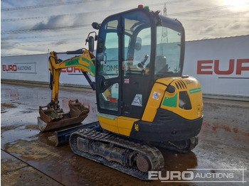 Miniexcavadora 2021 JCB 8026CTS: foto 4