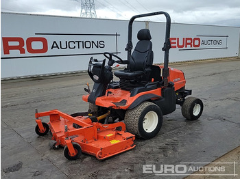 Cortacésped KUBOTA