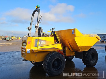 Minidumper 2021 Thwaites 9 Ton: foto 5 Minidumper 2021 Thwaites 9 Ton: foto 5