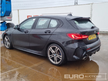 Coche 2022 BMW M135I: foto 3