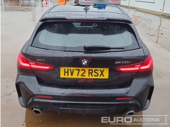 Coche 2022 BMW M135I: foto 4