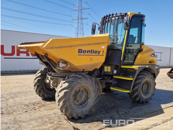 Minidumper MECALAC