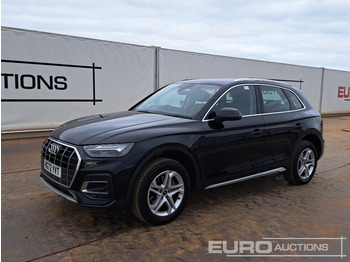 SUV/ Todoterreno AUDI