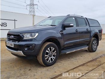 Pick-up FORD Ranger