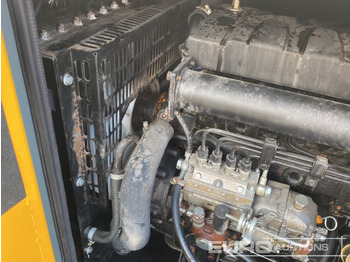 Generador industriale 2023 Kawakenki KK30-111-SSS: foto 5