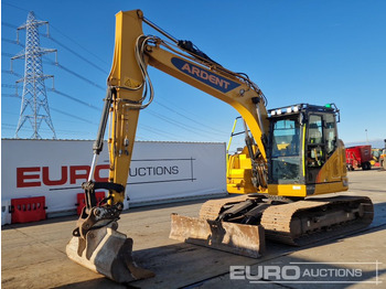 Excavadora de cadenas LIUGONG