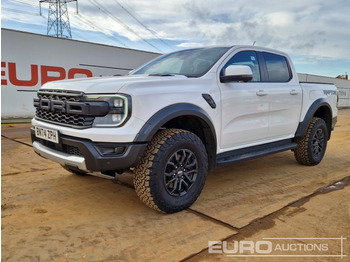 Pick-up FORD Ranger