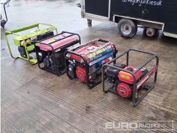 Generador industriale